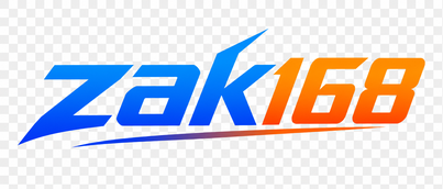 ZAK168 โลโก้